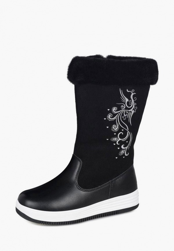 фото Сапоги t.taccardi