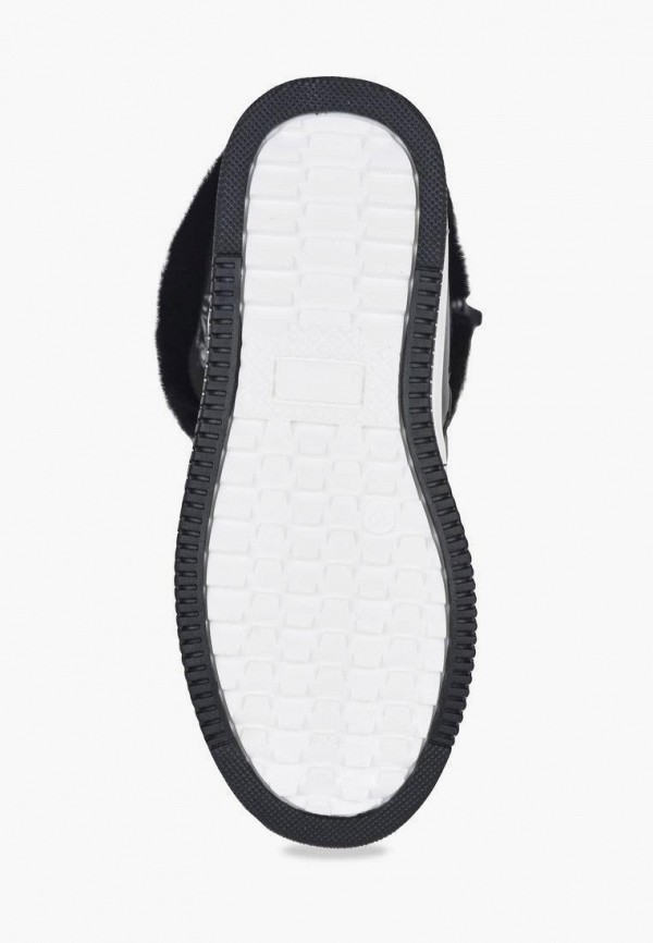 фото Сапоги t.taccardi