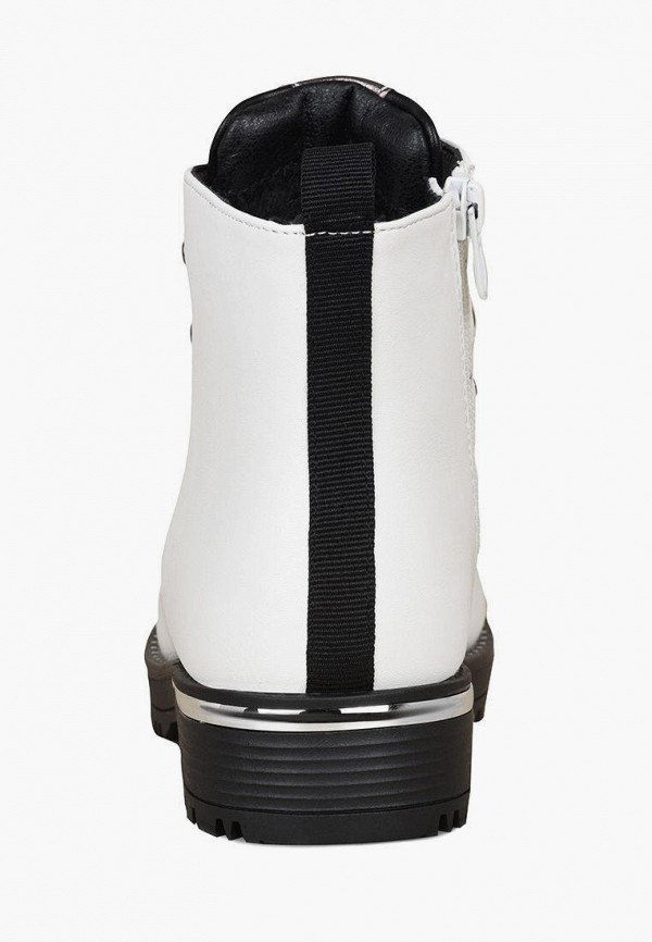 фото Ботинки t.taccardi