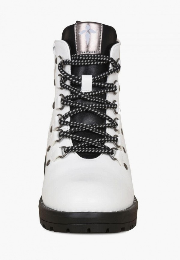 фото Ботинки t.taccardi