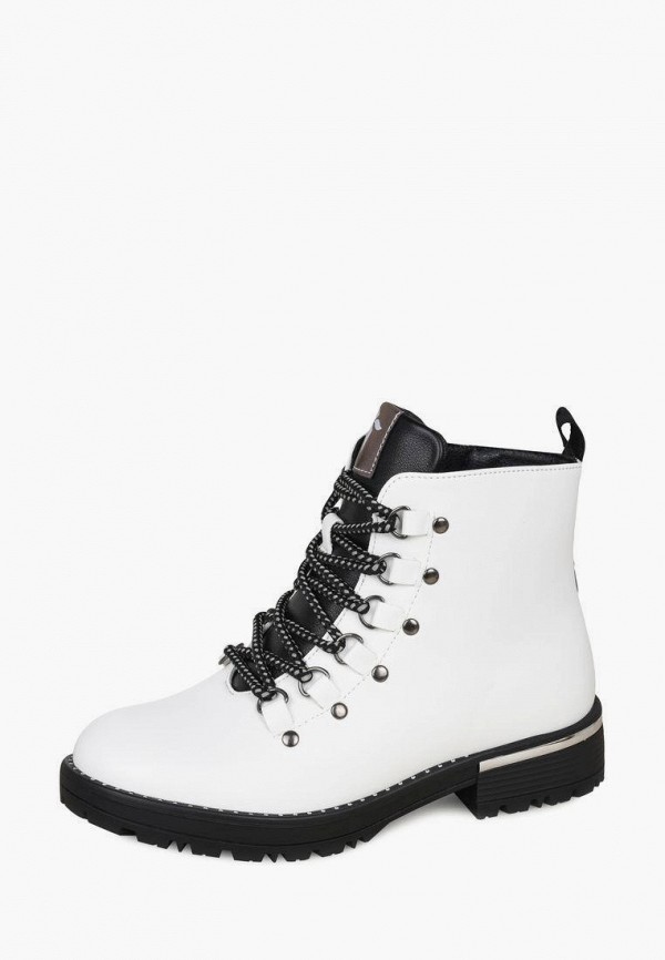 фото Ботинки t.taccardi