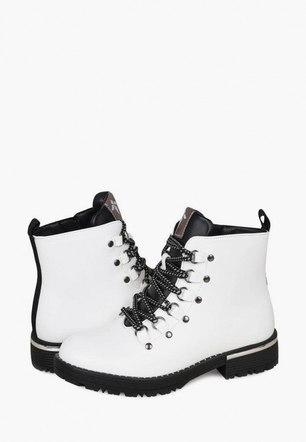 фото Ботинки t.taccardi