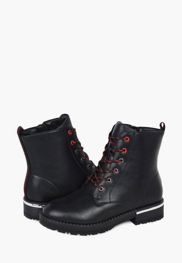 фото Ботинки t.taccardi