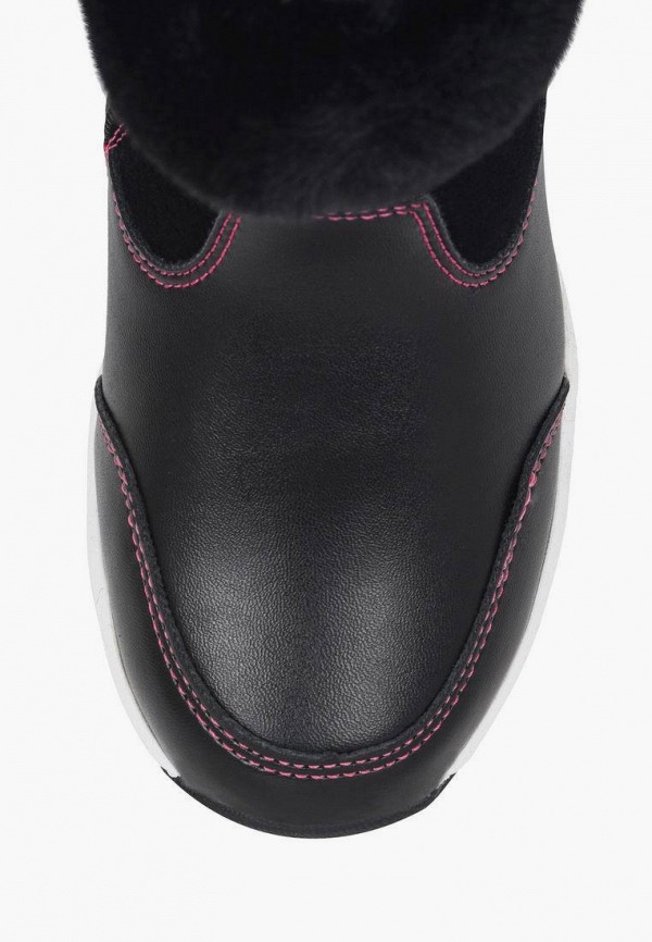 фото Сапоги honey girl