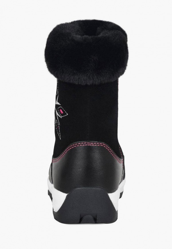 фото Сапоги honey girl