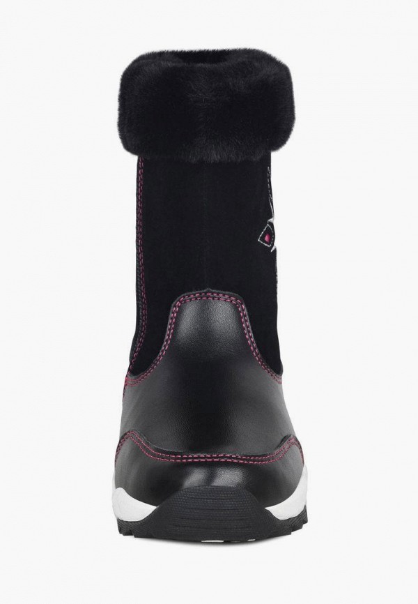 фото Сапоги honey girl