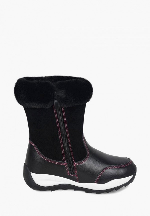 фото Сапоги honey girl