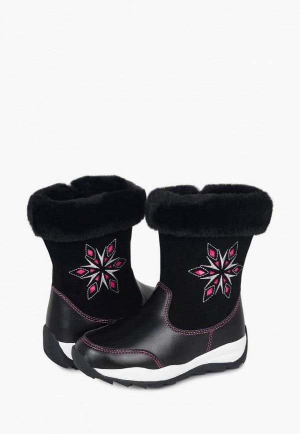 фото Сапоги honey girl