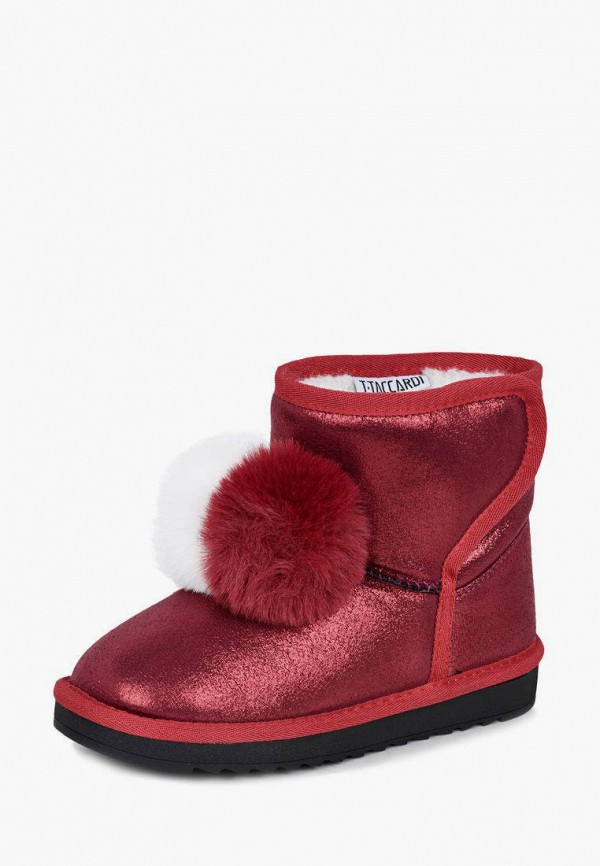 фото Полусапоги t.taccardi