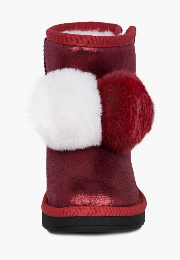 фото Полусапоги t.taccardi