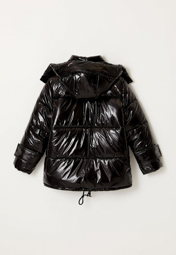 фото Куртка утепленная sela