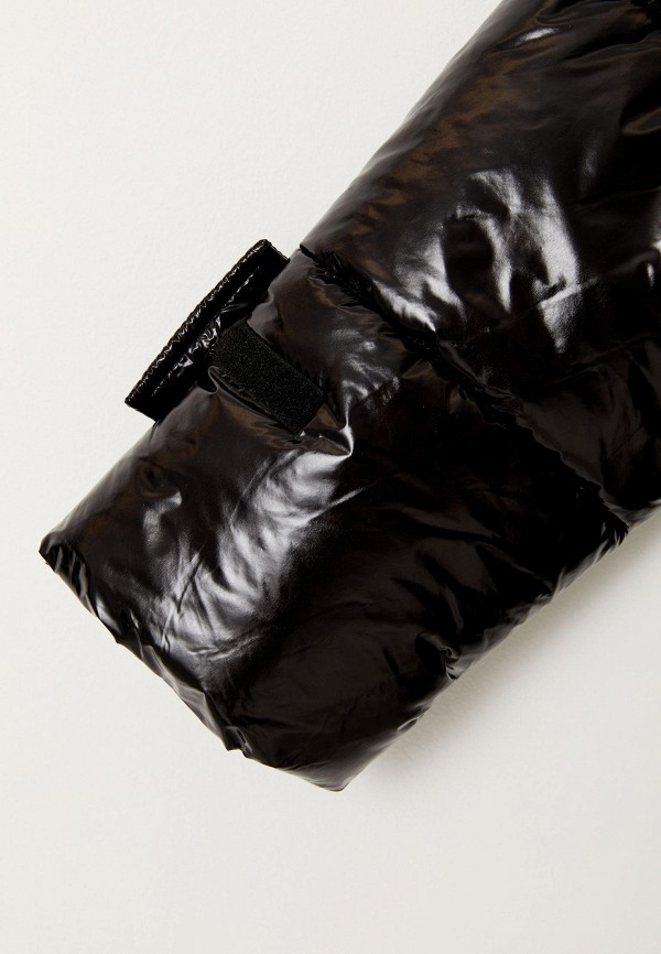 фото Куртка утепленная sela