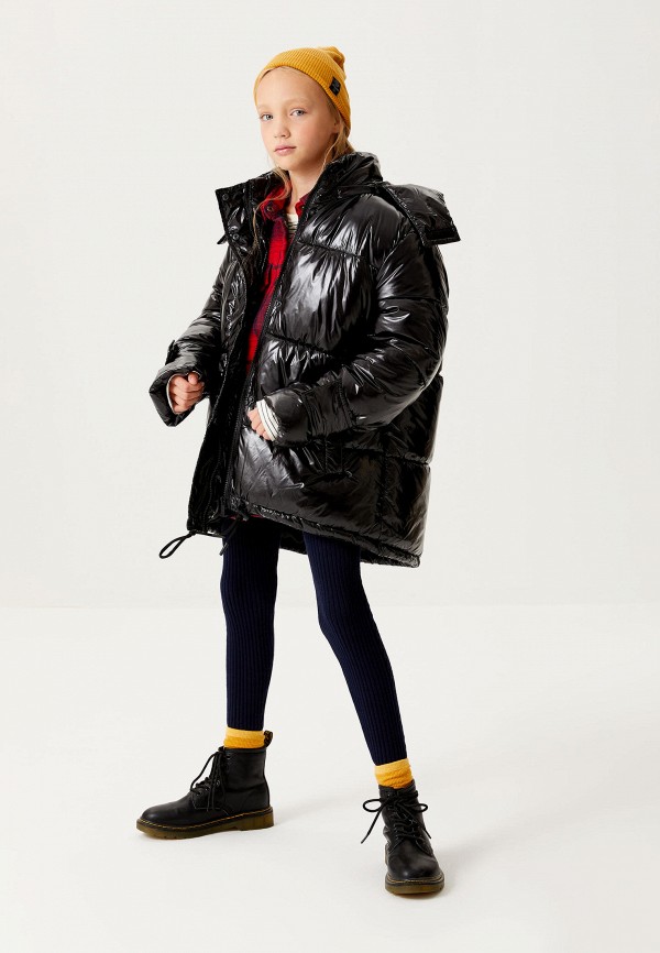 фото Куртка утепленная sela