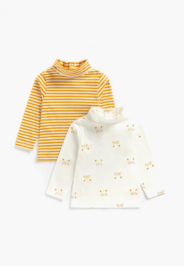 фото Водолазки 2 шт. mothercare