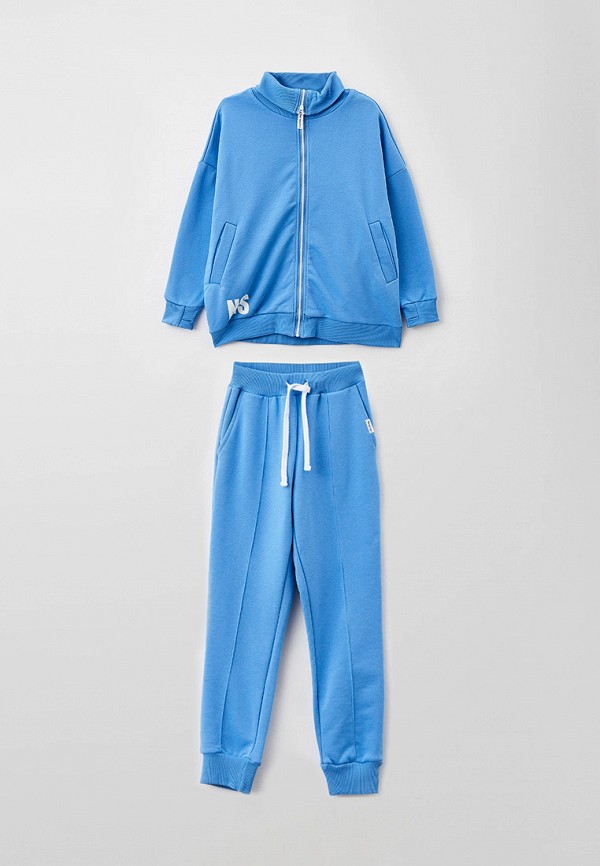 фото Костюм спортивный nikastyle