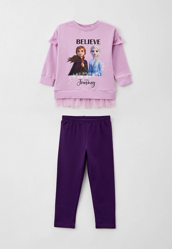 фото Костюм спортивный playtoday