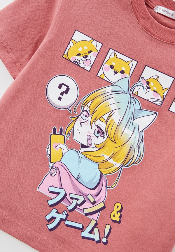 фото Футболка gloria jeans