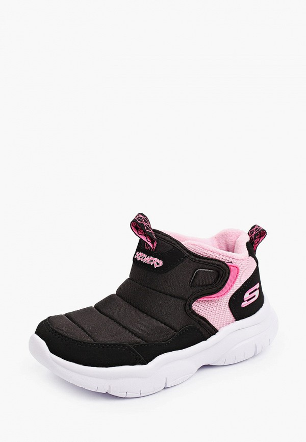 фото Кроссовки skechers
