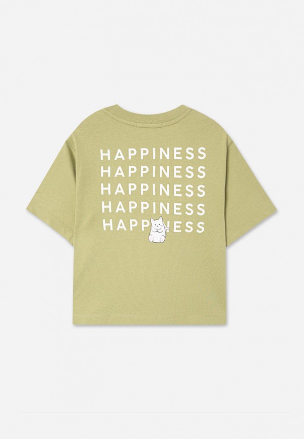 фото Футболка gloria jeans