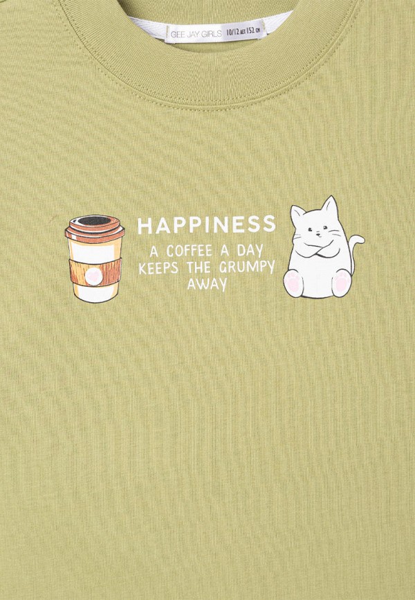 фото Футболка gloria jeans