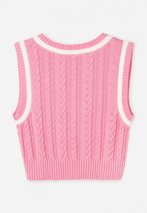 фото Жилет gloria jeans