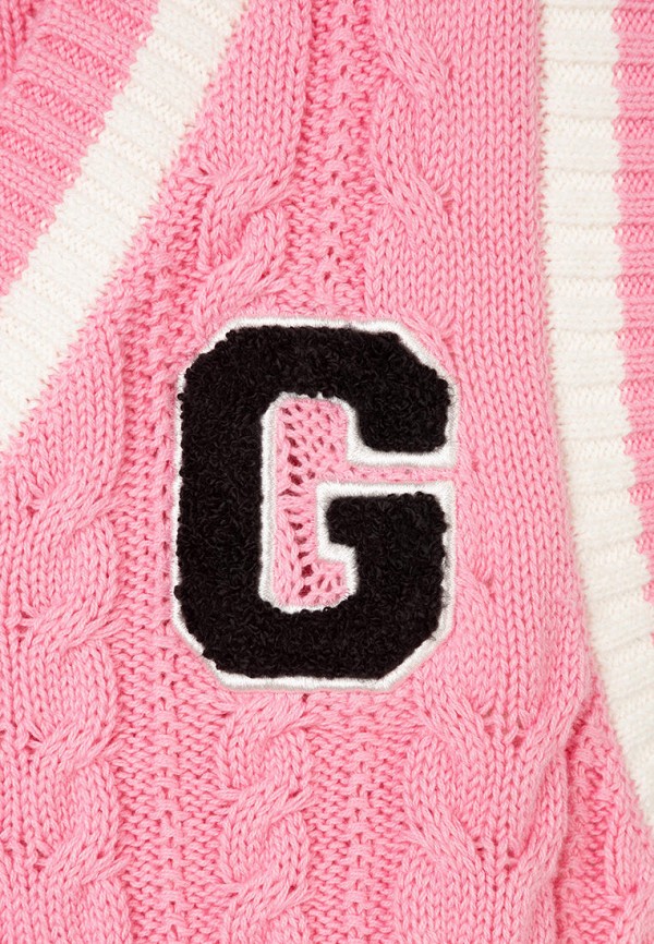 фото Жилет gloria jeans