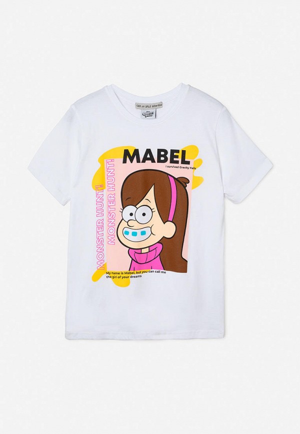 фото Футболка gloria jeans