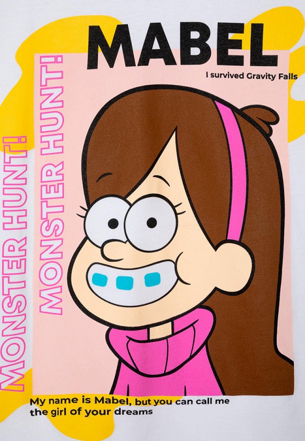 фото Футболка gloria jeans