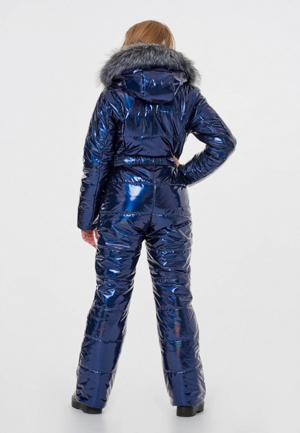 фото Комбинезон утепленный талви