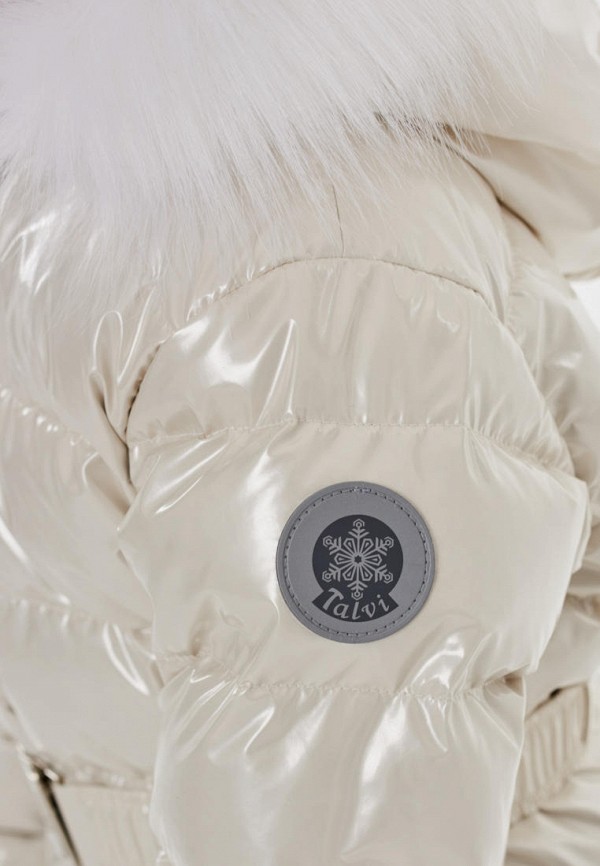 фото Комбинезон утепленный талви