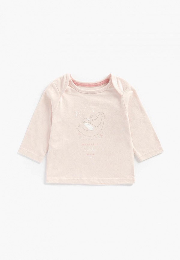 фото Лонгслив mothercare