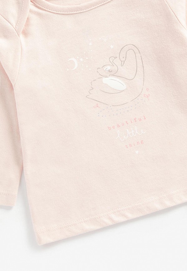 фото Лонгслив mothercare
