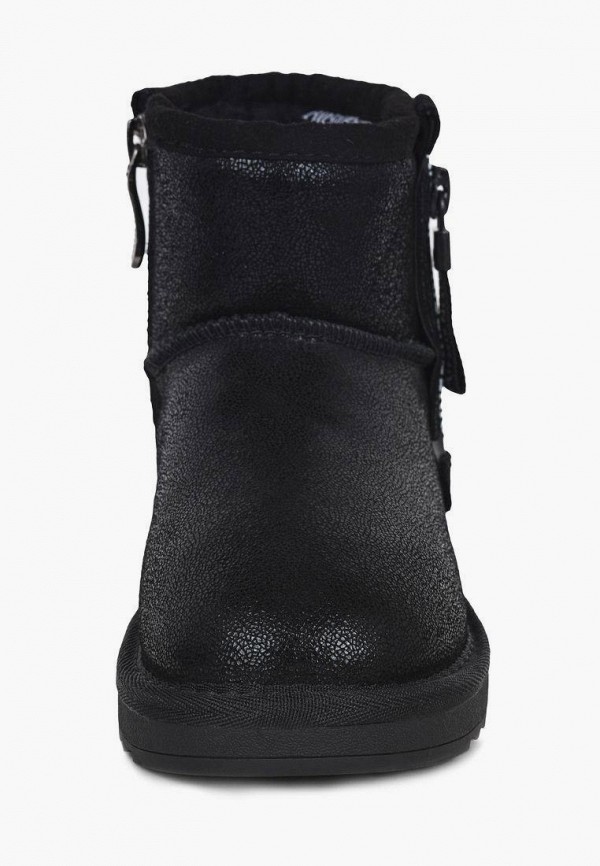 фото Полусапоги alessio nesca