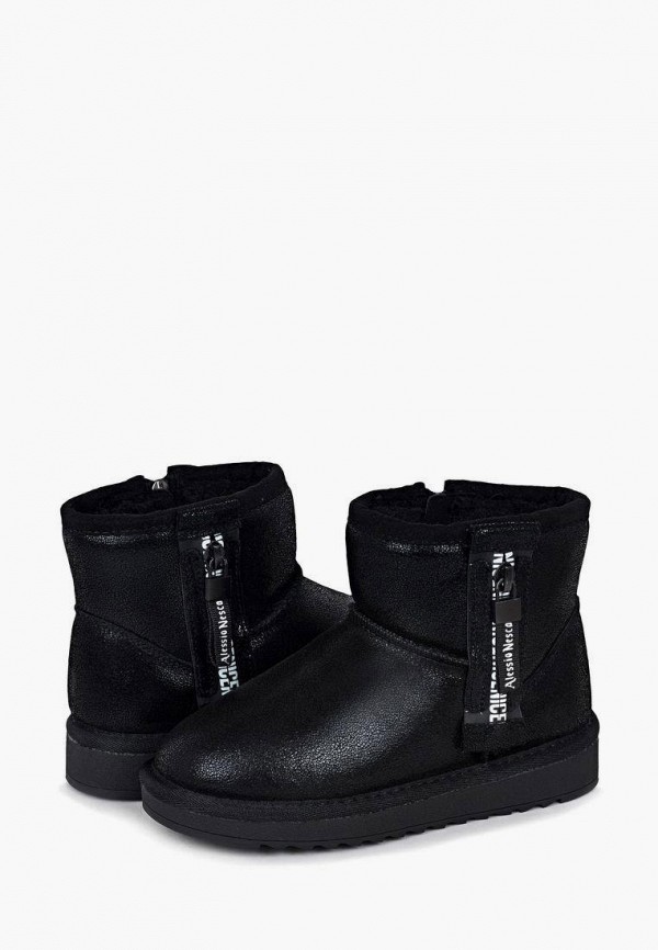 фото Полусапоги alessio nesca