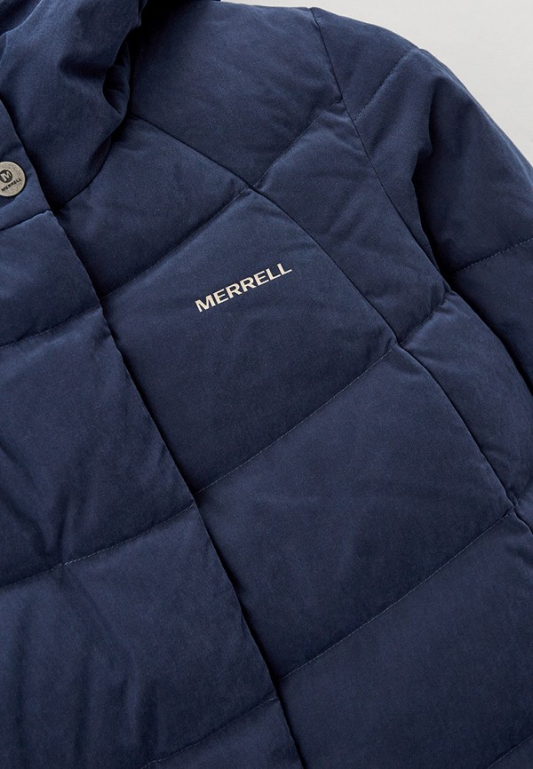 фото Пуховик merrell