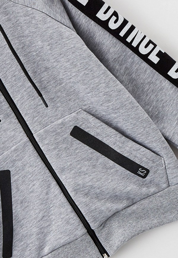 фото Толстовка kaysarow