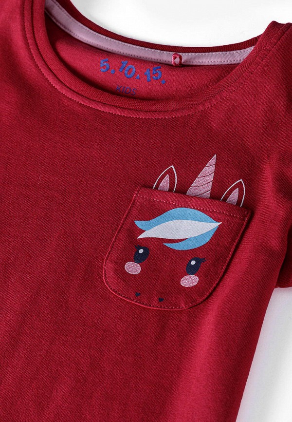 фото Футболка 5.10.15