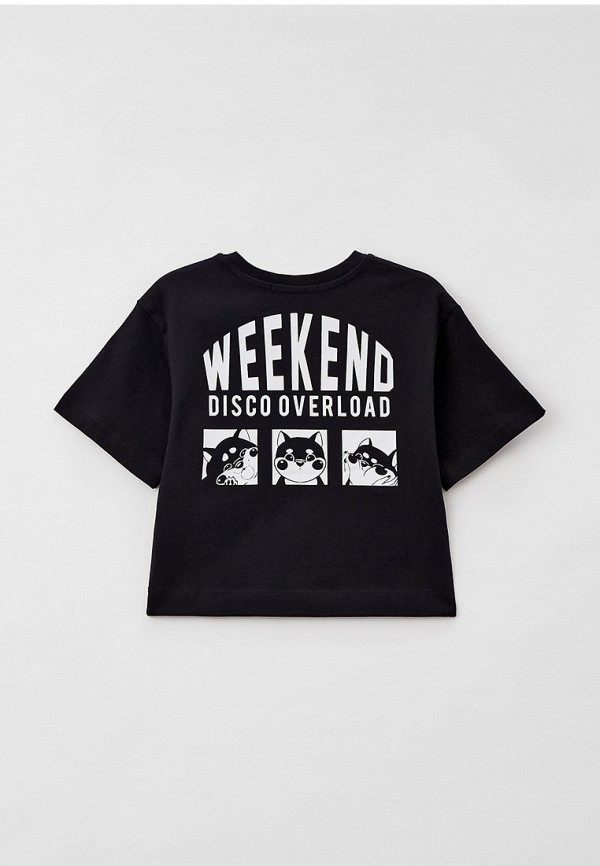 фото Футболка gloria jeans