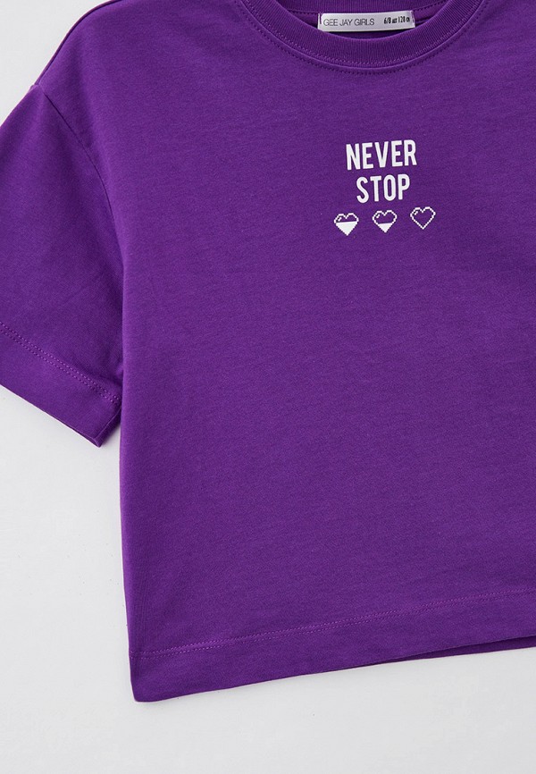 фото Футболка gloria jeans