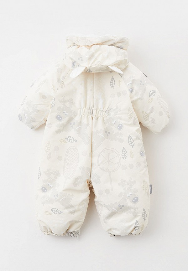 фото Комбинезон утепленный kerry