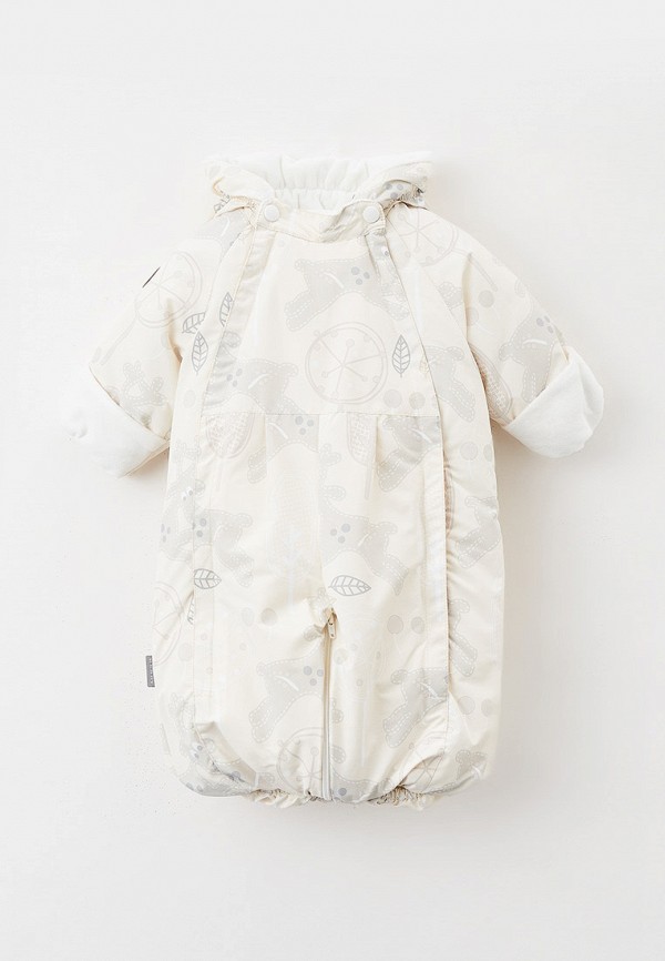 фото Комбинезон утепленный kerry