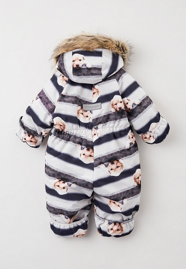 фото Комбинезон утепленный kerry