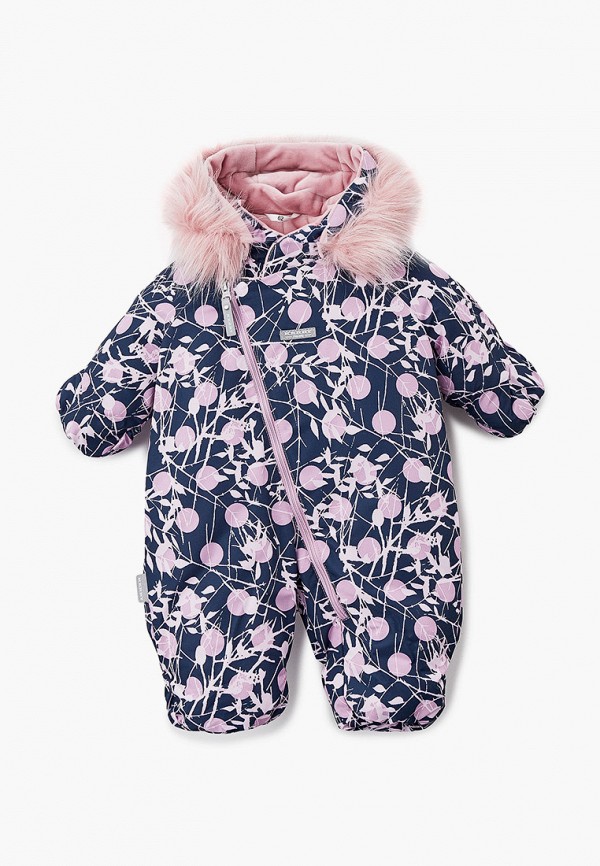 фото Комбинезон утепленный kerry