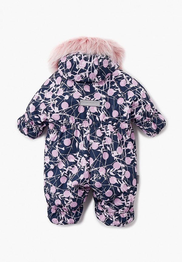 фото Комбинезон утепленный kerry