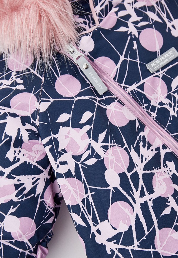 фото Комбинезон утепленный kerry