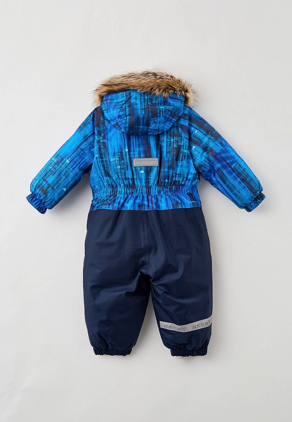 фото Комбинезон утепленный kerry