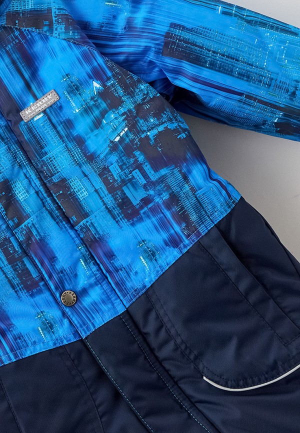 фото Комбинезон утепленный kerry