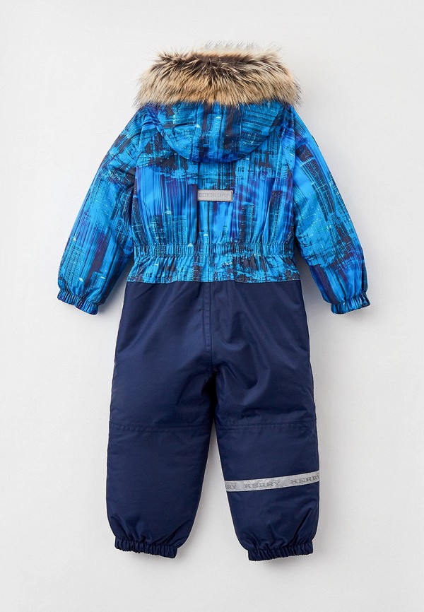 фото Комбинезон утепленный kerry
