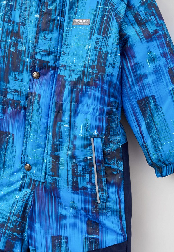 фото Комбинезон утепленный kerry