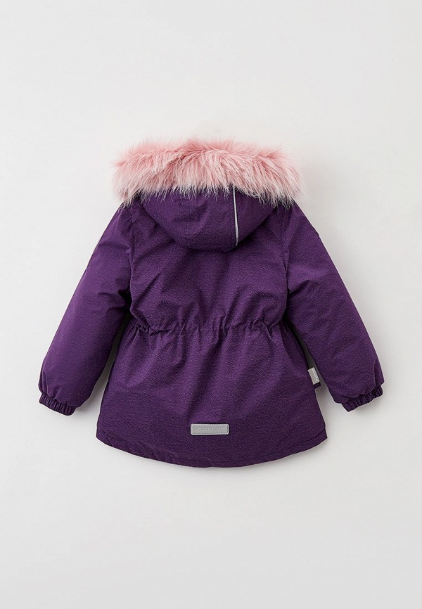 фото Куртка утепленная kerry